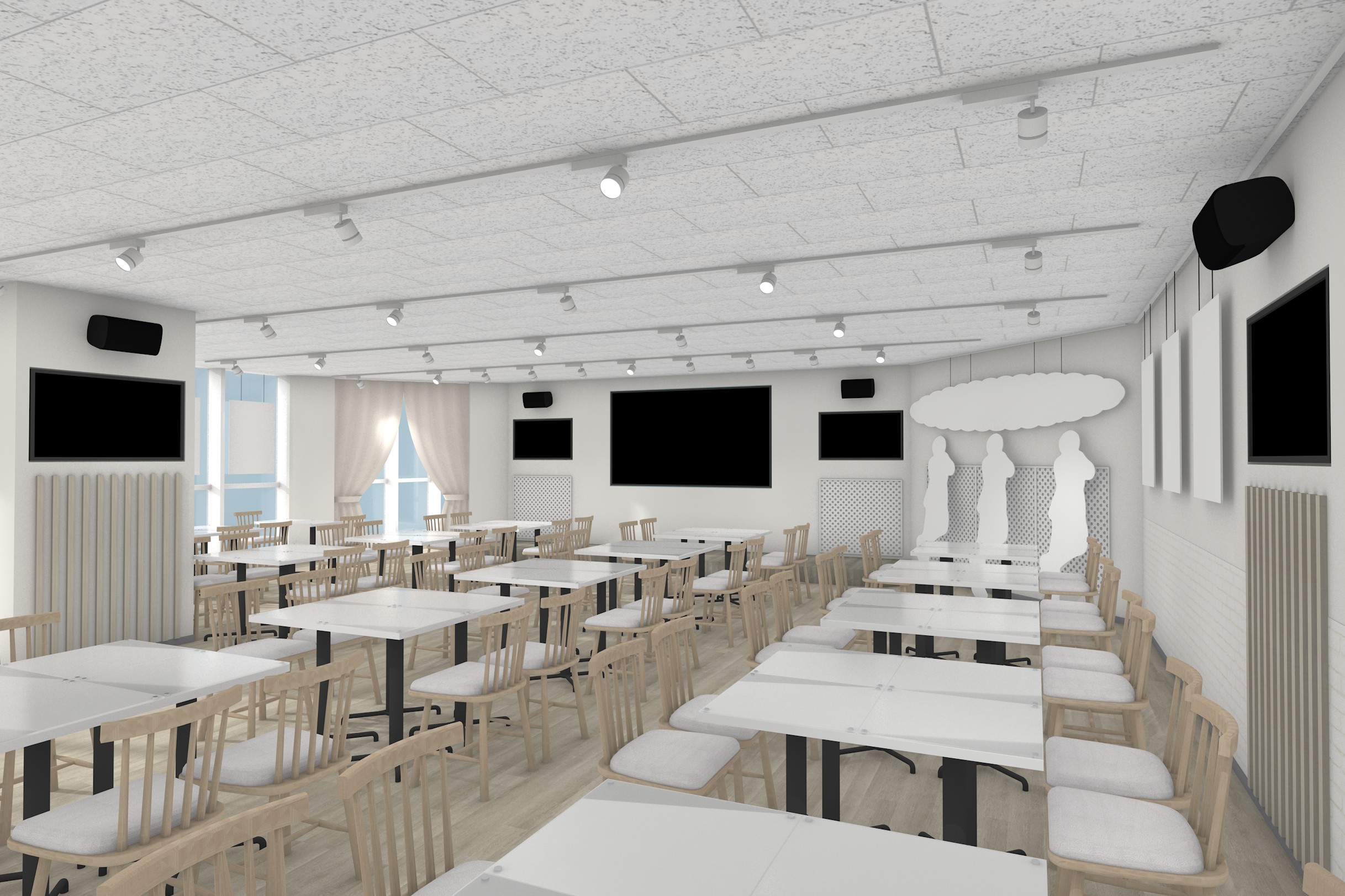 池袋にIPエンターテインメント施設「Commune Plaza」オープン ～IP